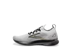 Brooks Mens Levitate 5 Running Shoe - White 9 Brooks Mens Levitate 5 Running Shoe - White -Boot Shoes store US 01 601375 02