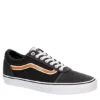 Vans Mens Ward Sneaker - Dark Grey