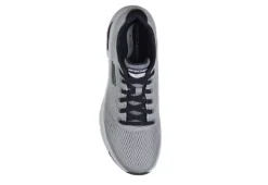 Skechers Mens Arch Fit - Grey -Boot Shoes store US 01 620121 04