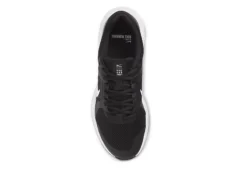 Nike Mens Run Swift 2 Running Shoe - Black -Boot Shoes store US 01 621211 04