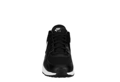 Nike Mens Air Max Excee Sneaker - Black -Boot Shoes store US 01 622140 02