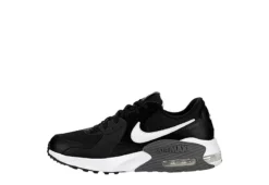 Nike Mens Air Max Excee Sneaker - Black -Boot Shoes store US 01 622140 03