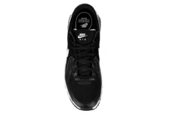 Nike Mens Air Max Excee Sneaker - Black -Boot Shoes store US 01 622140 05
