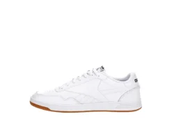Reebok Mens Club Memt Sneaker - White -Boot Shoes store US 01 630005 04