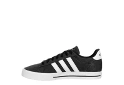Adidas Mens Daily 3.0 Sneaker - Black -Boot Shoes store US 01 630298 03