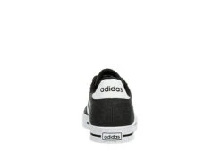 Adidas Mens Daily 3.0 Sneaker - Black -Boot Shoes store US 01 630298 04