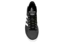 Adidas Mens Daily 3.0 Sneaker - Black -Boot Shoes store US 01 630298 05