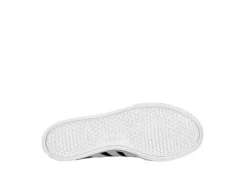 Adidas Mens Daily 3.0 Sneaker - Black -Boot Shoes store US 01 630298 06