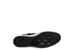 Converse Mens Chuck Taylor All Star High Street Sneaker - Black -Boot Shoes store US 01 631143 06