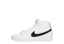 Nike Mens Court Royal 2 Mid Sneaker - White 10 Nike Mens Court Royal 2 Mid Sneaker - White -Boot Shoes store US 01 631151 03