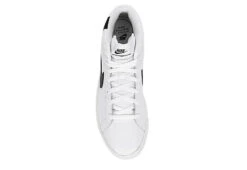 Nike Mens Court Royal 2 Mid Sneaker - White 12 Nike Mens Court Royal 2 Mid Sneaker - White -Boot Shoes store US 01 631151 05