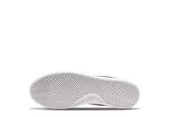 Nike Mens Court Royale 2 Mid Sneaker - Black -Boot Shoes store US 01 631166 05