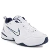 Nike Mens Air Monarch Iv Walking Shoe - White