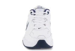 Nike Mens Air Monarch Iv Walking Shoe - White -Boot Shoes store US 01 750193 04