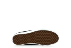 Vans Mens Ward Sneaker - Black -Boot Shoes store US 01 759681 06